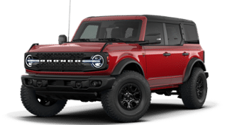 2026 Ford Bronco® External Image 2